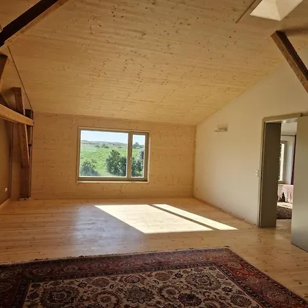 Tatil Evi Jakob Comfortable Holiday *