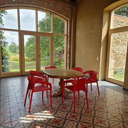 Tatil Evi Jakob Comfortable Holiday