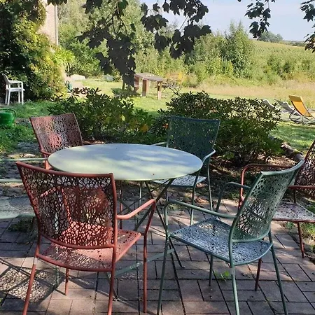 Jakob Comfortable Holiday Tatil Evi *