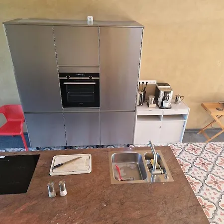 Tatil Evi Jakob Comfortable Holiday
