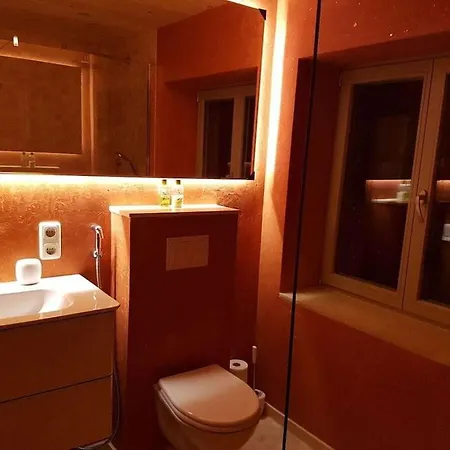 Jakob Comfortable Holiday Tatil Evi *