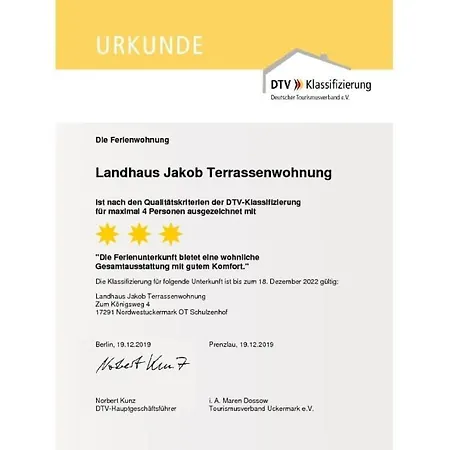 Jakob Comfortable Holiday Tatil Evi