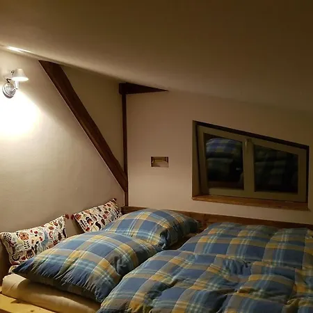 Jakob Comfortable Holiday Tatil Evi *
