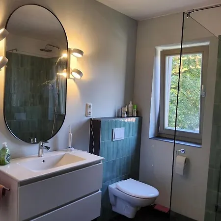 Tatil Evi Jakob Comfortable Holiday