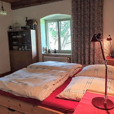 Jakob Comfortable Holiday Tatil Evi Feldberger Seenlandschaft
