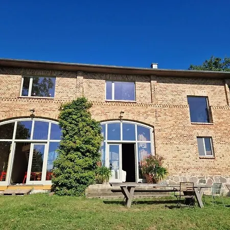 Tatil Evi Jakob Comfortable Holiday