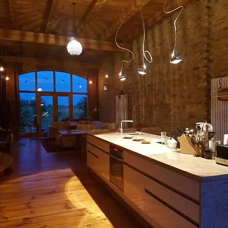 Jakob Comfortable Holiday Tatil Evi